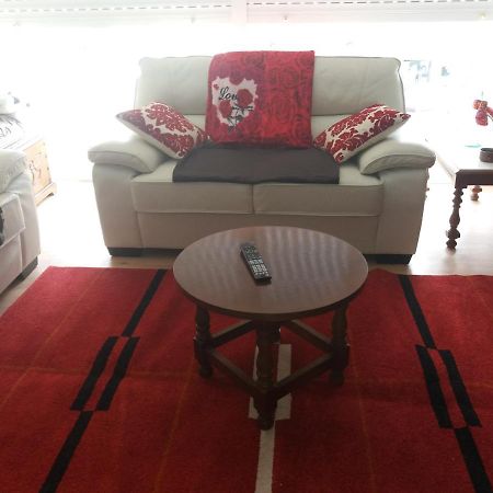 Apartamento Grande Y Luminoso Santiago de Compostela Kültér fotó