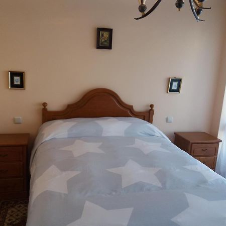 Apartamento Grande Y Luminoso Santiago de Compostela Kültér fotó