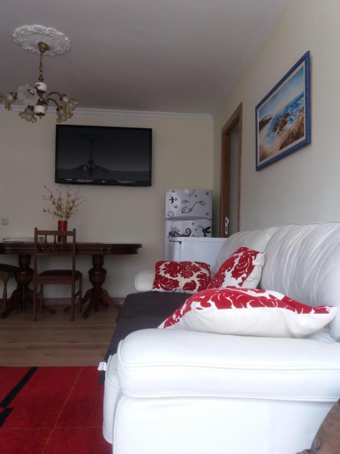 Apartamento Grande Y Luminoso Santiago de Compostela Kültér fotó