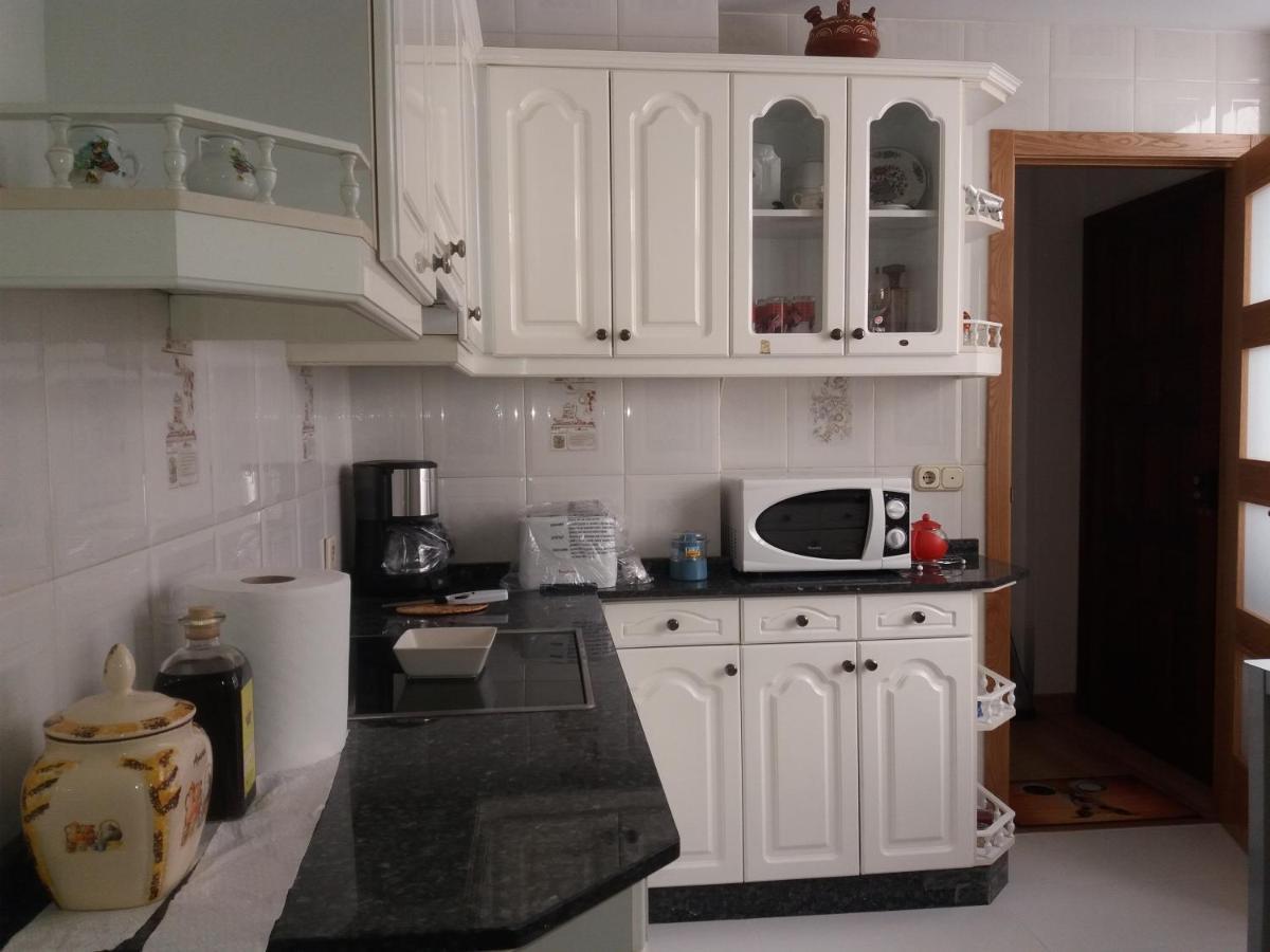 Apartamento Grande Y Luminoso Santiago de Compostela Kültér fotó